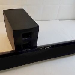 Bose CineMate 1 SR Home Theater System