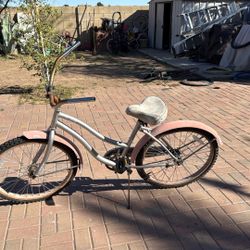 Huffy Crankbrook Bike 