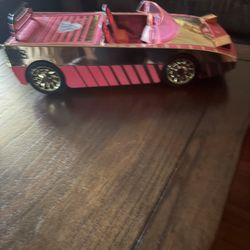 LOL Car