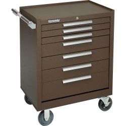 Kennedy 7 Drawer Toolbox