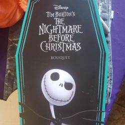 Nightmare Before Christmas Disney 