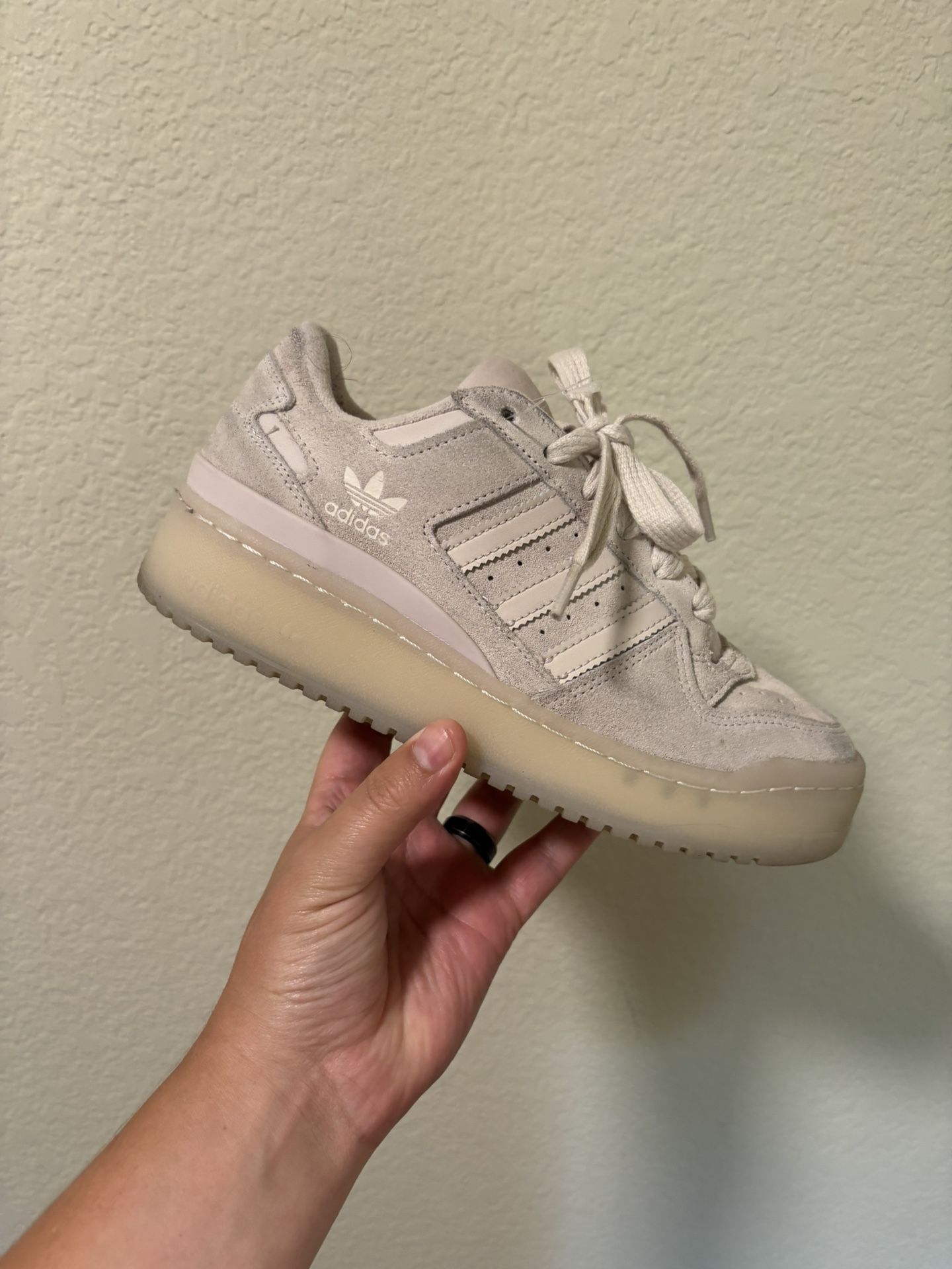 Adidas Platforms