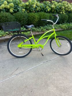 Electra Cruiser