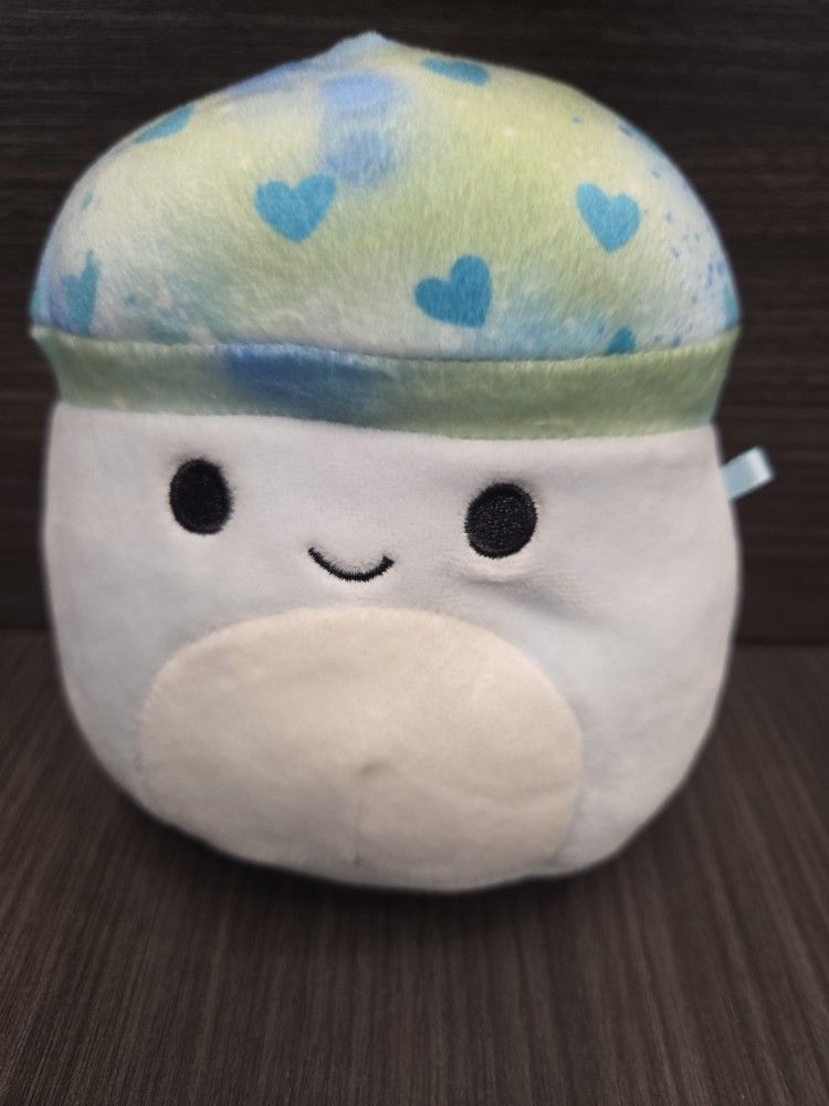 Mully the Mushroom Squishmallows