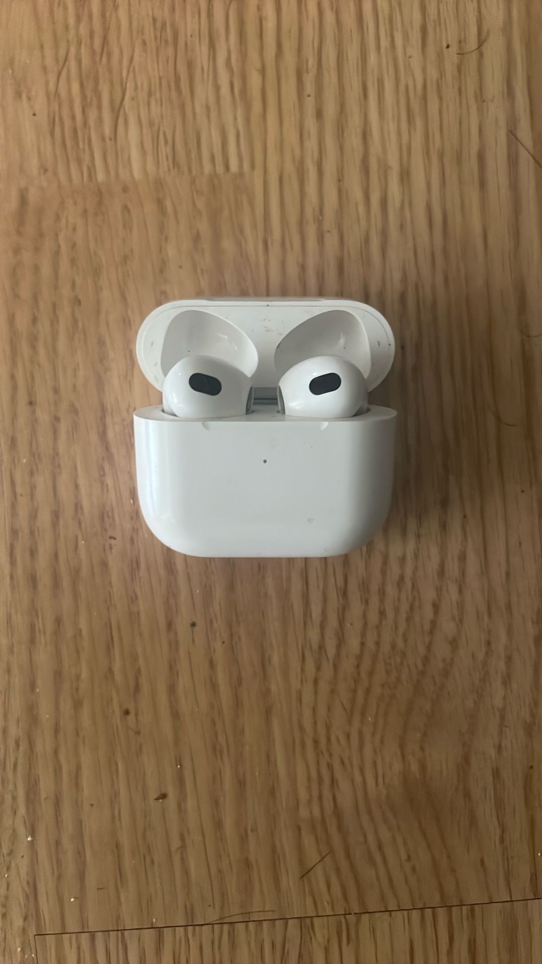 Apple AirPods 3rd Gen