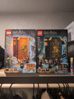 Lego Harry Potter Sets