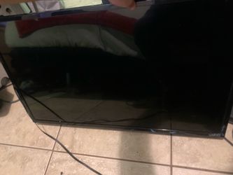 VIZIO D-Series 32" D32H-C1 Full HD Smart LED TV - Black