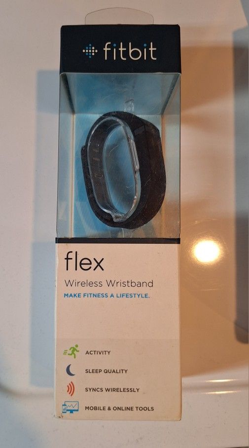 Fitbit Flex