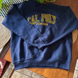 Cal Poly  Sweatshirt
