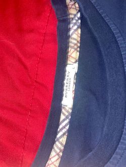 Burberry Small adult 250.obo