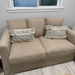 Large Two Seater Couch