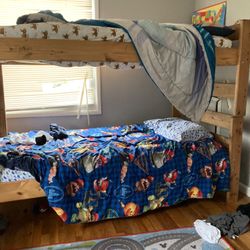 Bunk bed Set