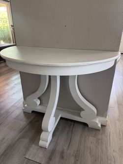 Side Table