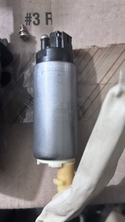 Walbro 255 Fuel Pump