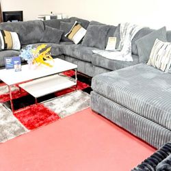 Promotion On Oversized Livingroom Furniture Sectional Couches Sofa Sets 