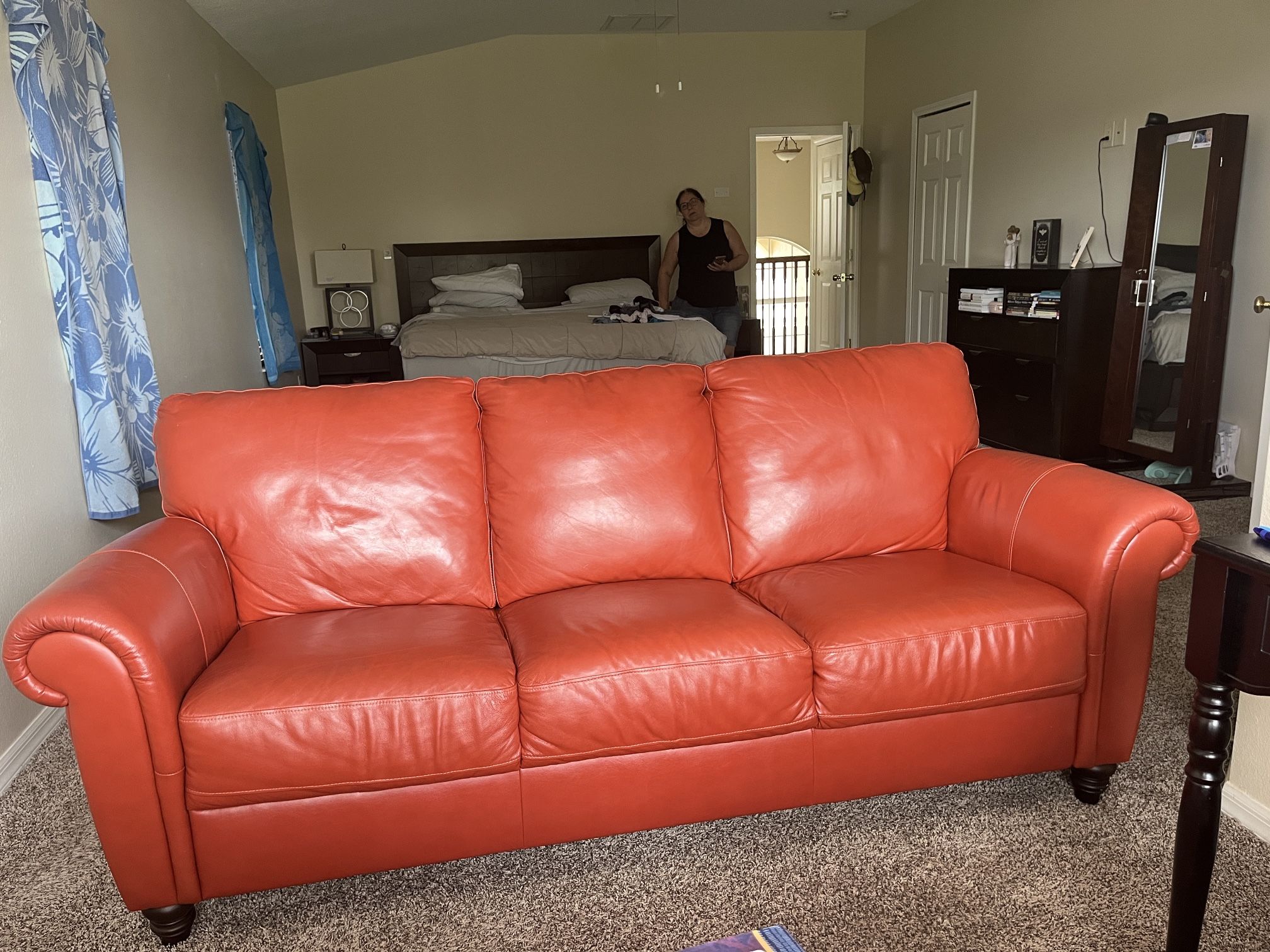 3 Seater Couch