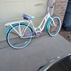 Schwinn Bike