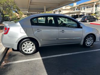 2013 Nissan Sentra