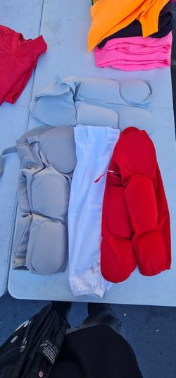 football pants
