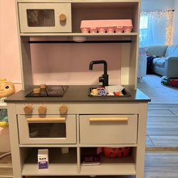 IKEA Play Kitchen 