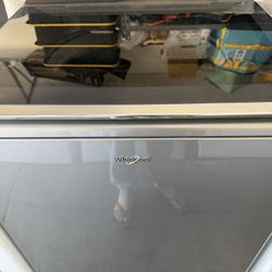 Whirlpool Washer 