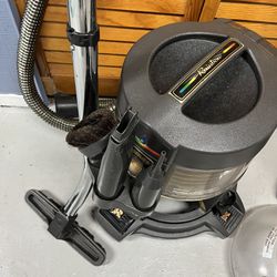rainbow vacuum e series