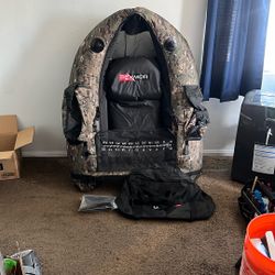 Fishing Float Tube NEW