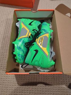Nike Football Cleats