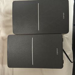 Speakers