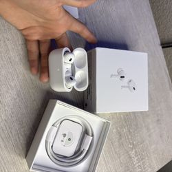 airpods pros 2