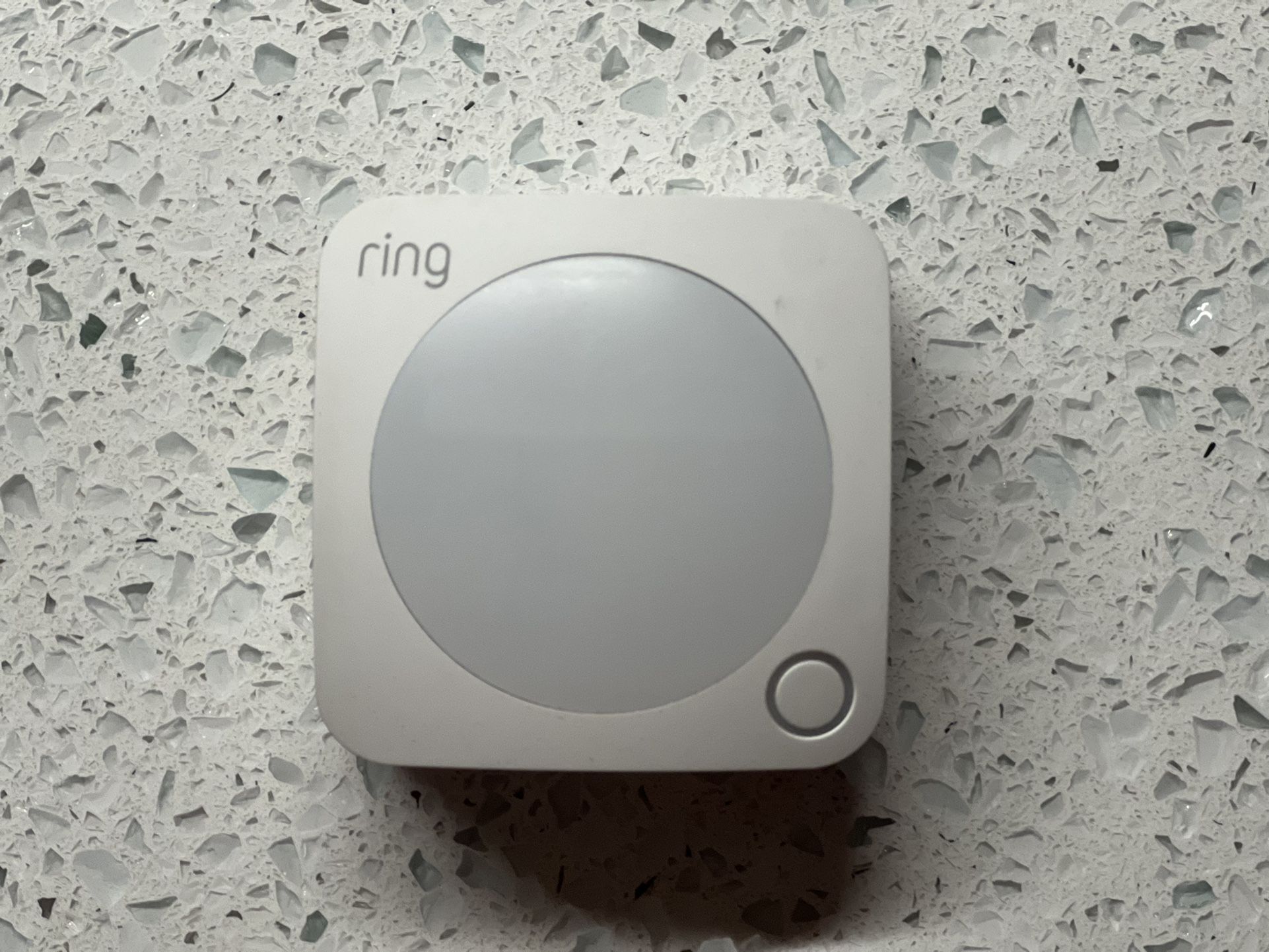 Ring Alarm Wireless Motion Detector (2nd Gen)