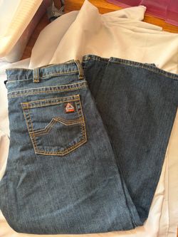 Work jeans