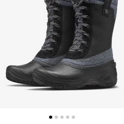 Women's Shellista III Mid