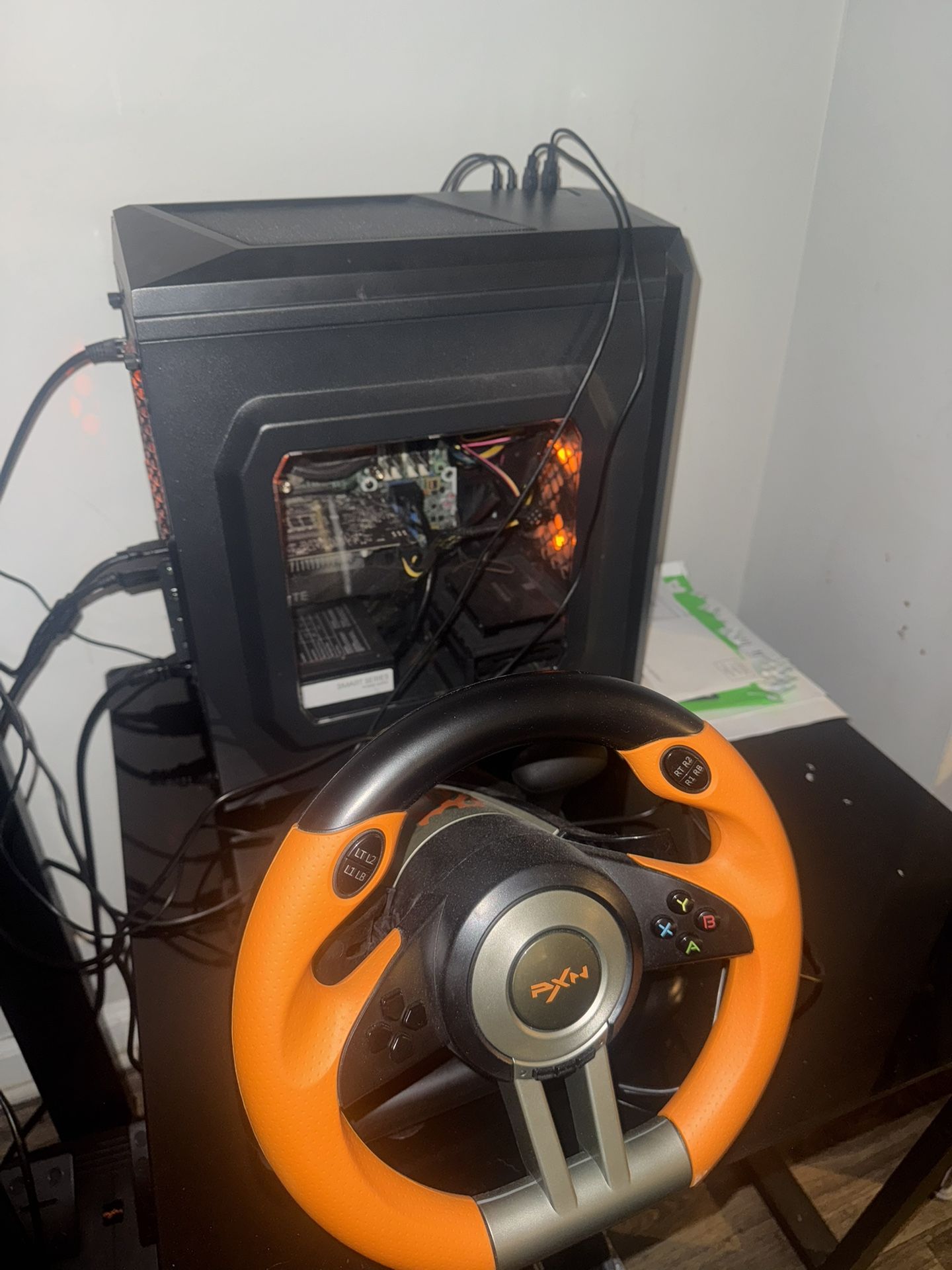 Pc For Sale