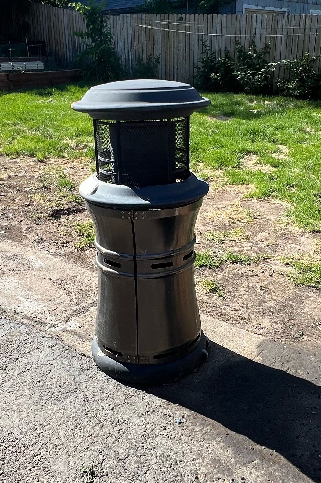 Patio Heater
