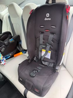 Diono car seat
