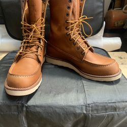 Work Boots