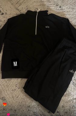 Alo set