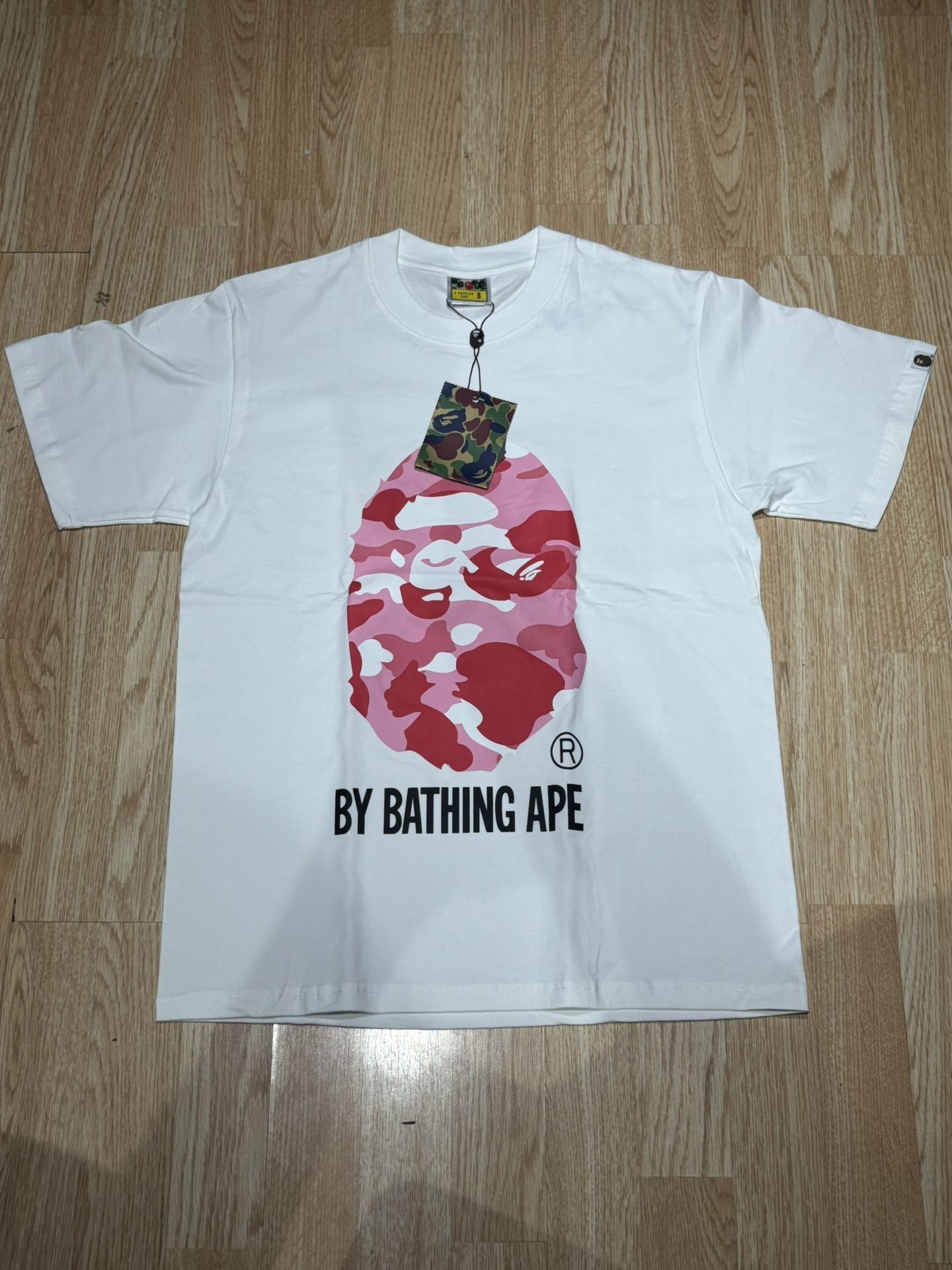 Bape Shirt