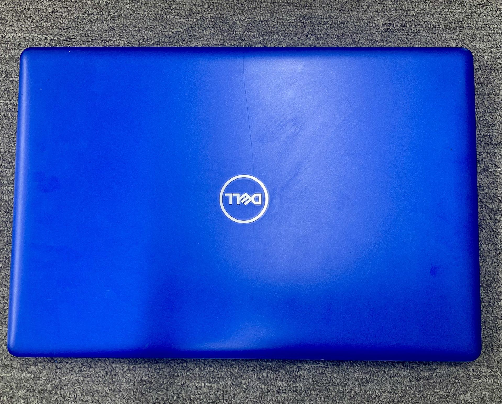 Dell Inspiron 3593 i5 Laptop For Parts - No RAM, No SSD/HDD, No Charger - As-is