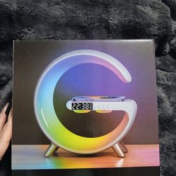 Smart Light Sound Machine