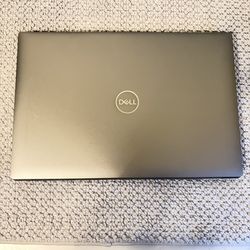 Dell Precision 5680 i7 13th gen