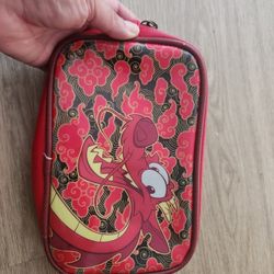 Mulan Make Up Bag