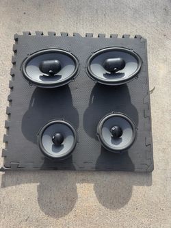 JBL Speakers Car Audio