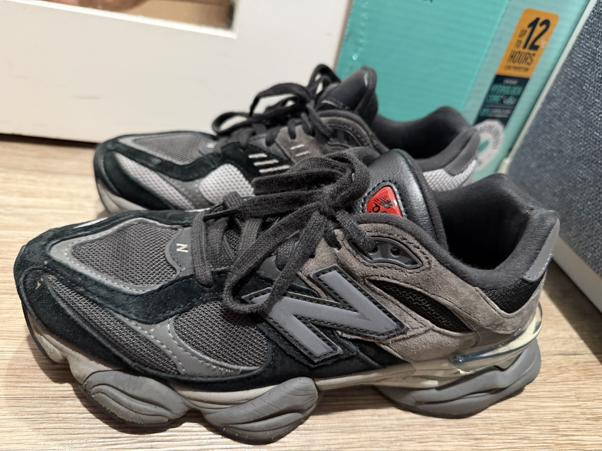 Women’s New Balance