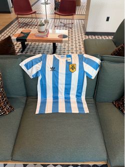 Argentina 78’ Maradona