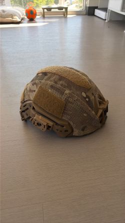 Team Wendy EXFIL Ballistic Shell