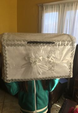 Money box