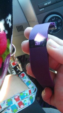 Fit bit