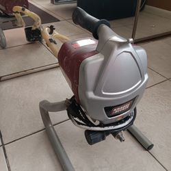 KRAUSE & BECKER  Airless Paint Sprayer 3000 PSI